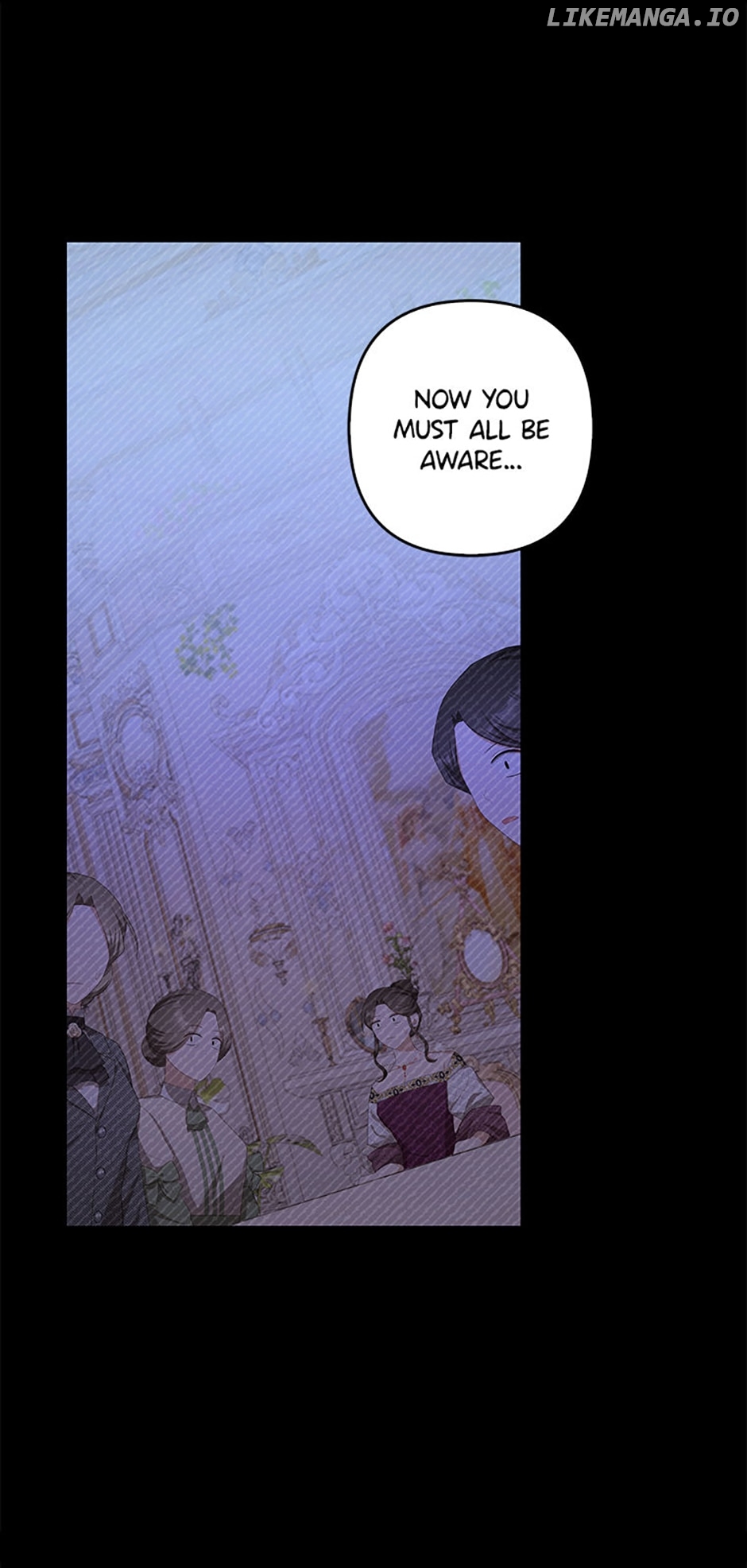 Lady Swindler Chapter 38 - page 9
