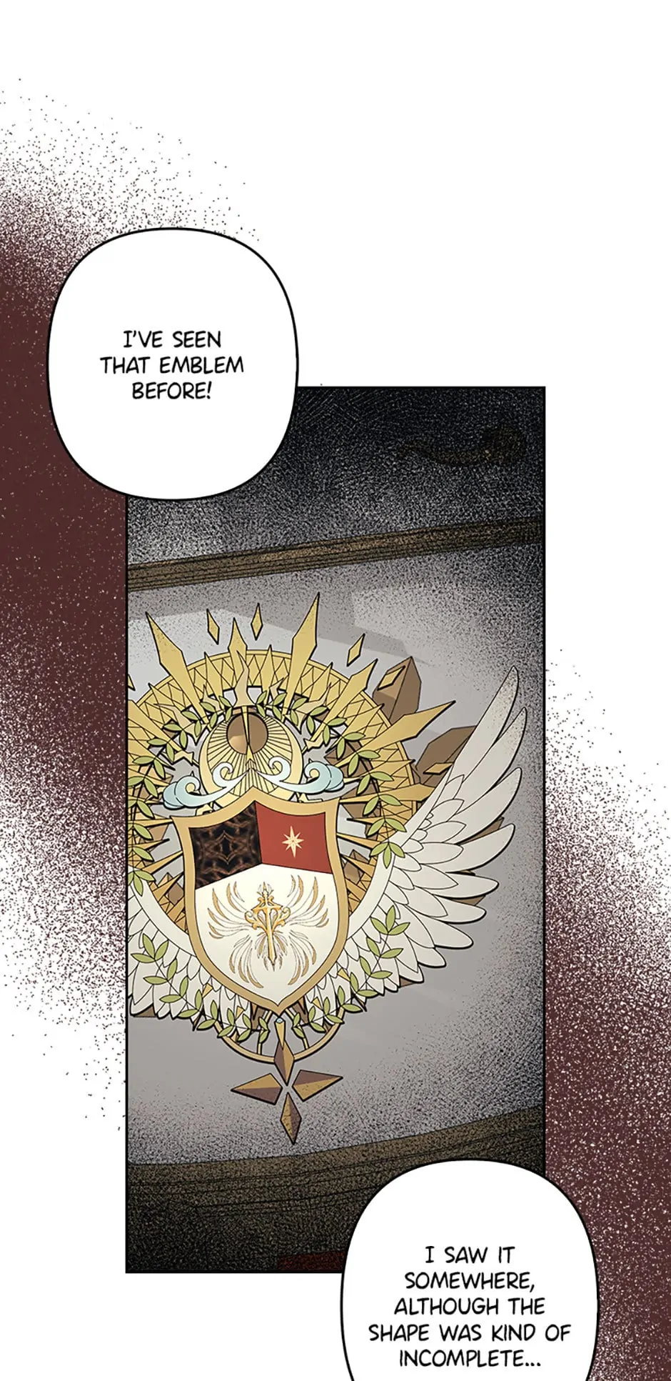 Lady Swindler Chapter 19 - page 23