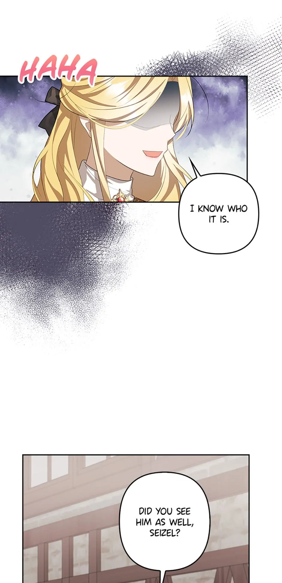 Lady Swindler Chapter 19 - page 31