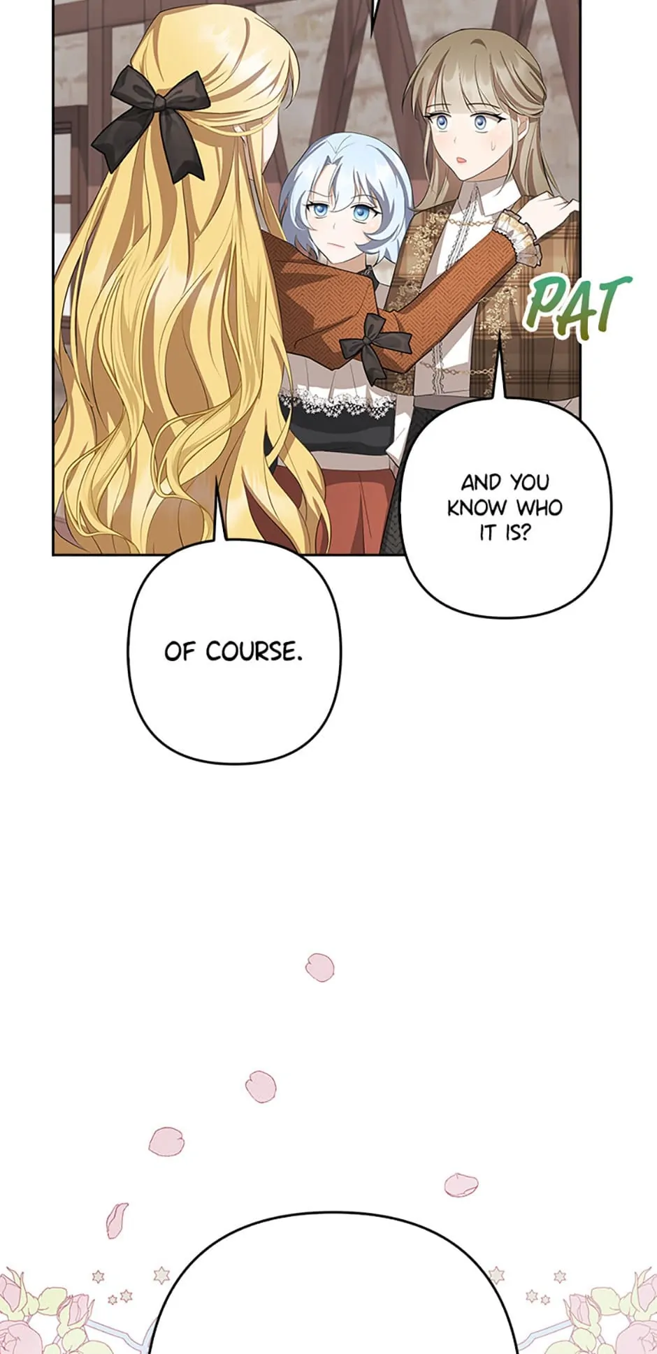 Lady Swindler Chapter 19 - page 32