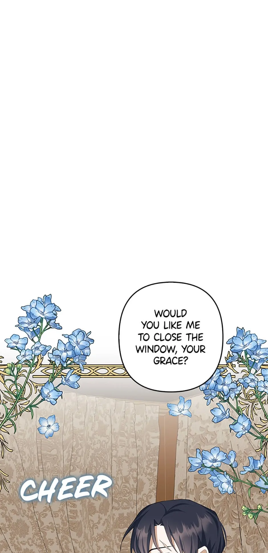 Lady Swindler Chapter 19 - page 36