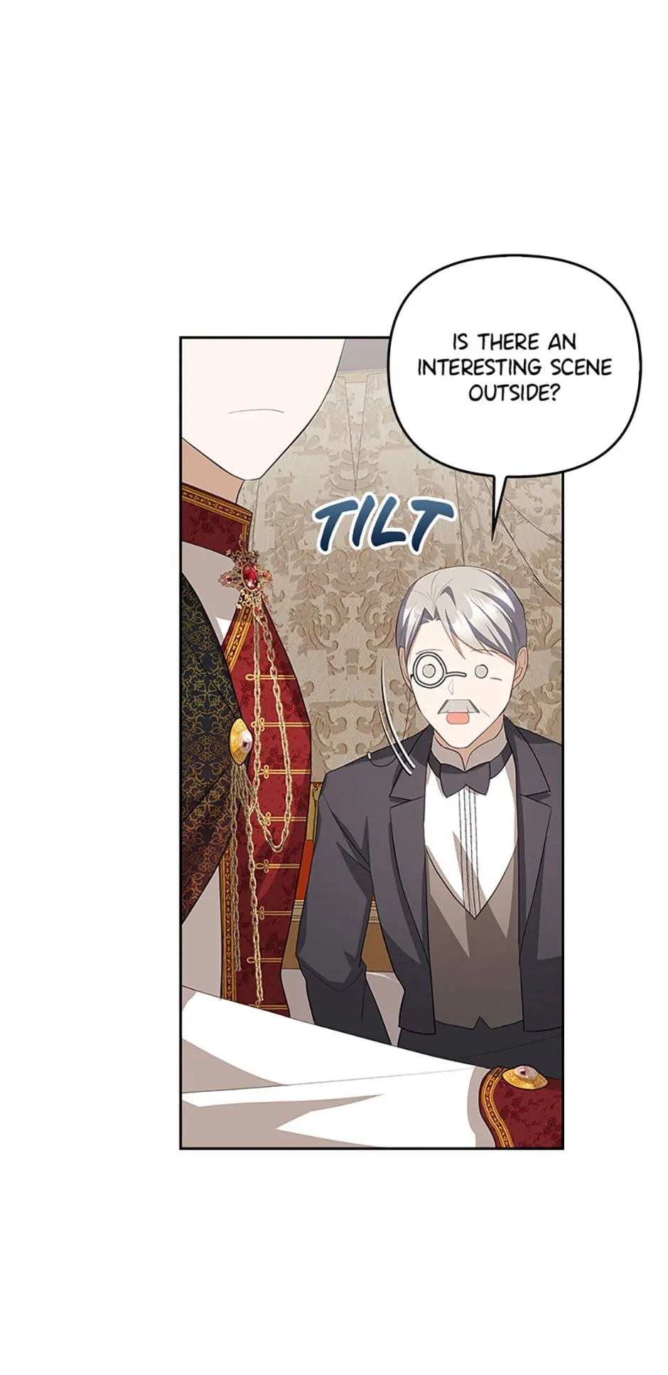 Lady Swindler Chapter 19 - page 41