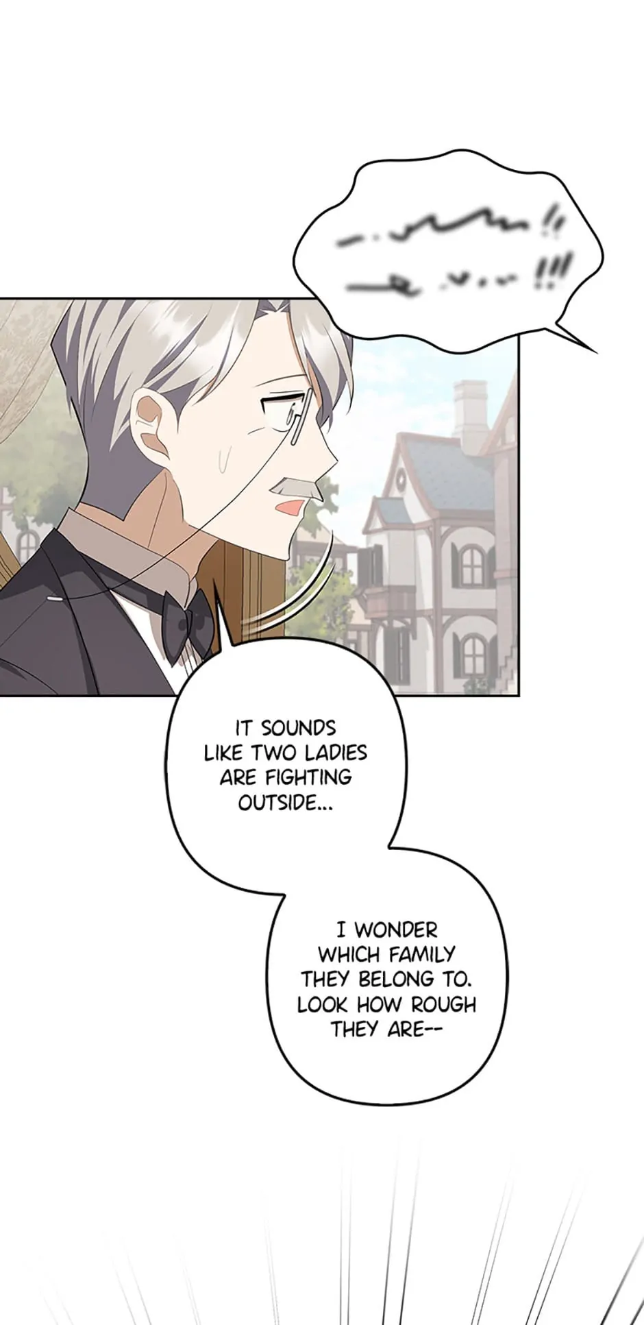 Lady Swindler Chapter 19 - page 42