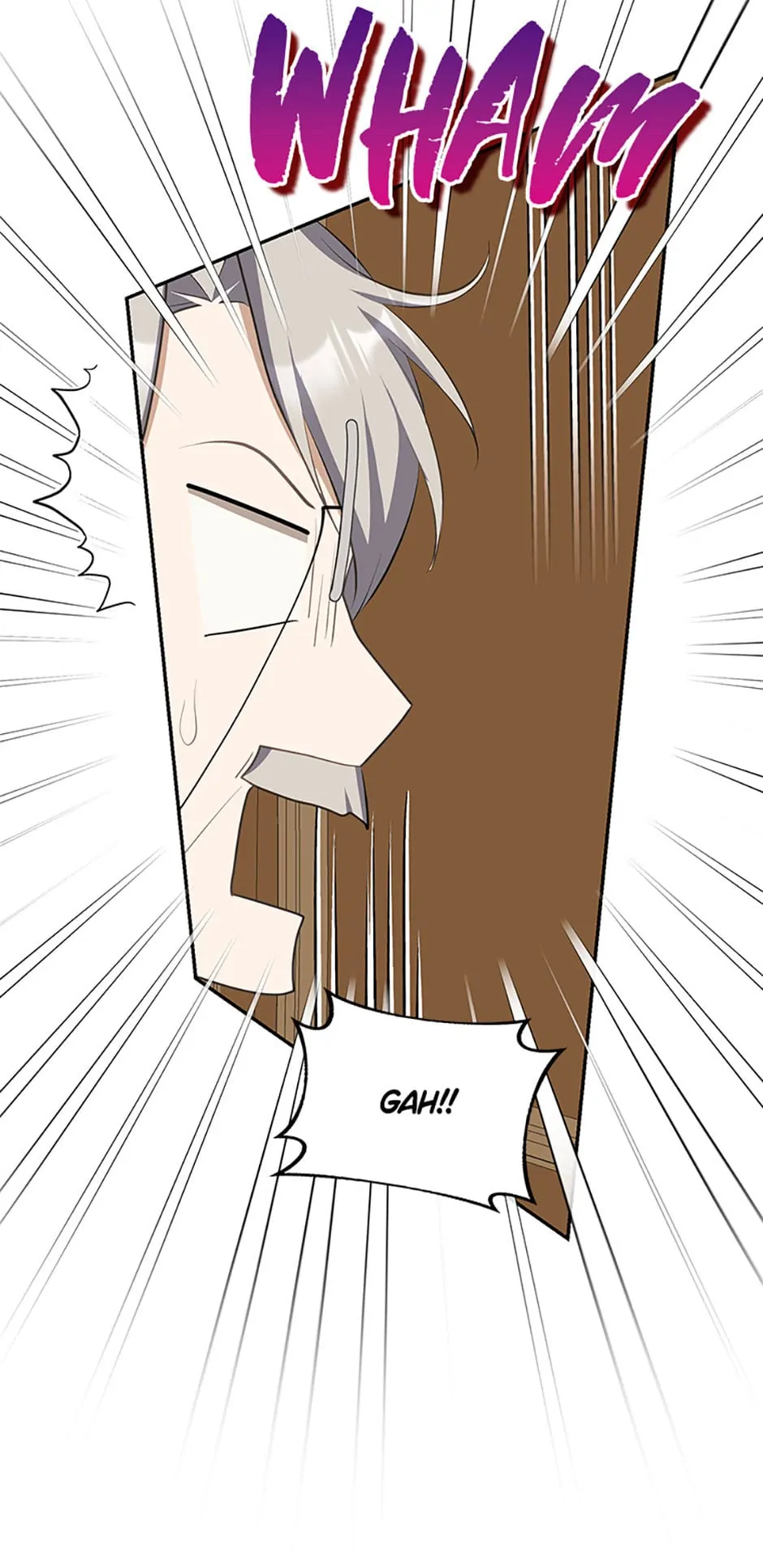 Lady Swindler Chapter 19 - page 43