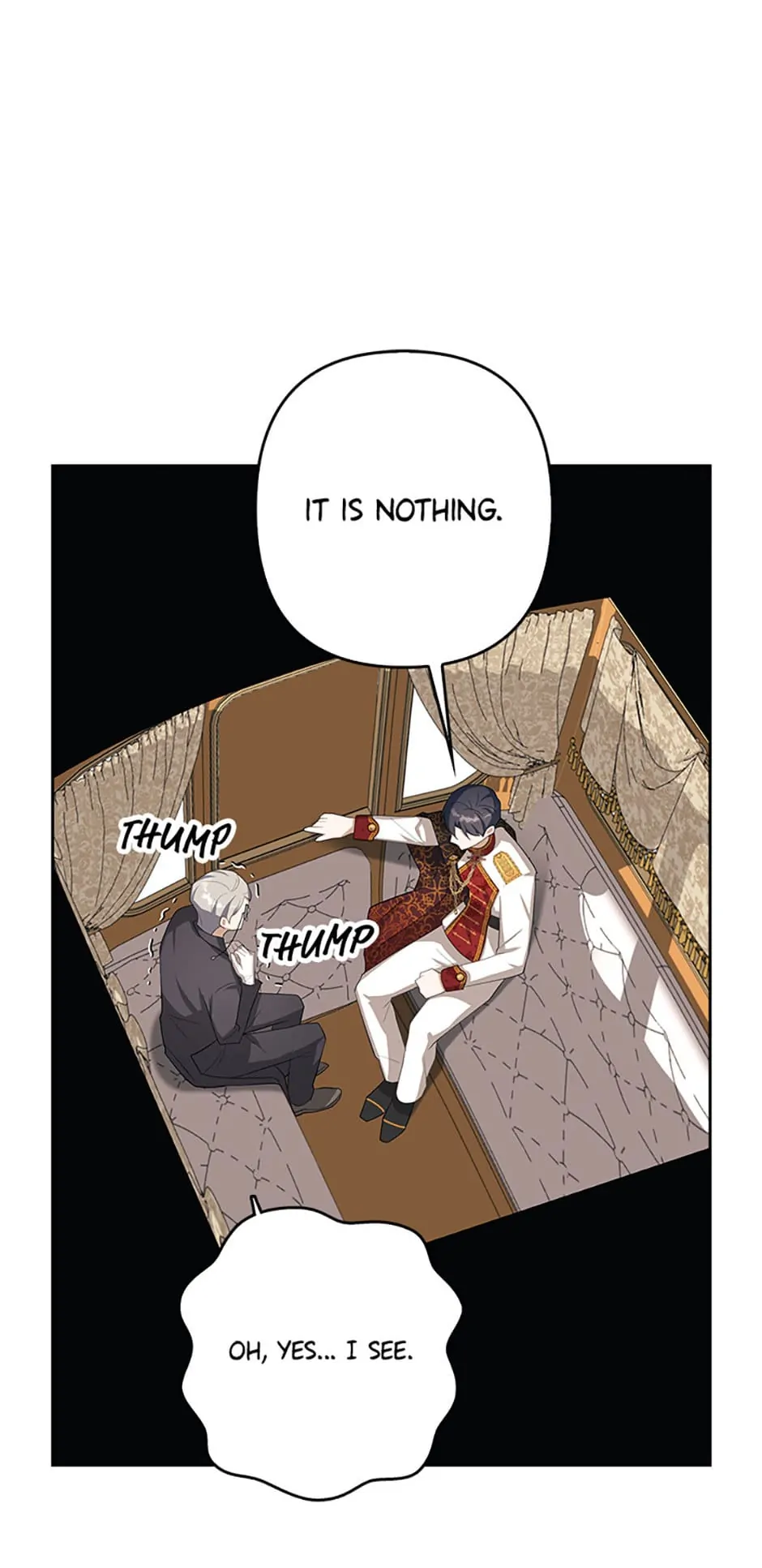 Lady Swindler Chapter 19 - page 44