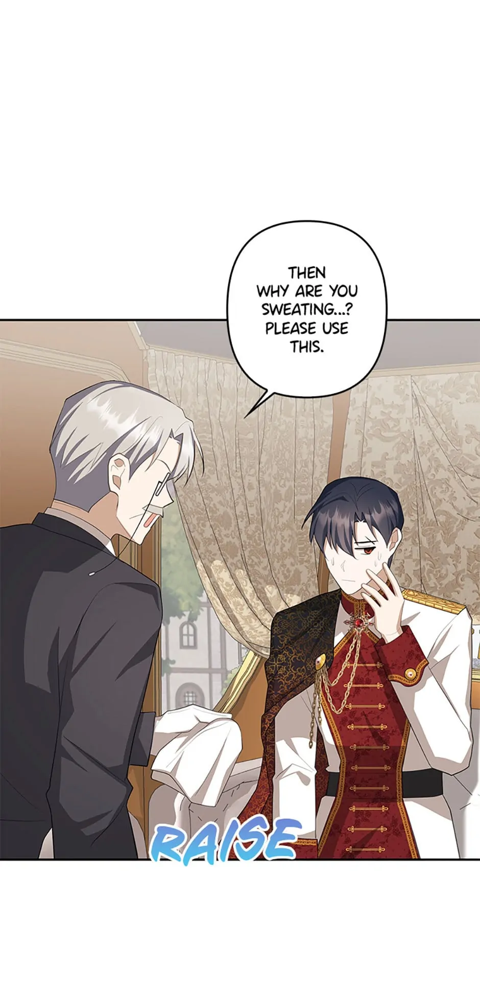 Lady Swindler Chapter 19 - page 45
