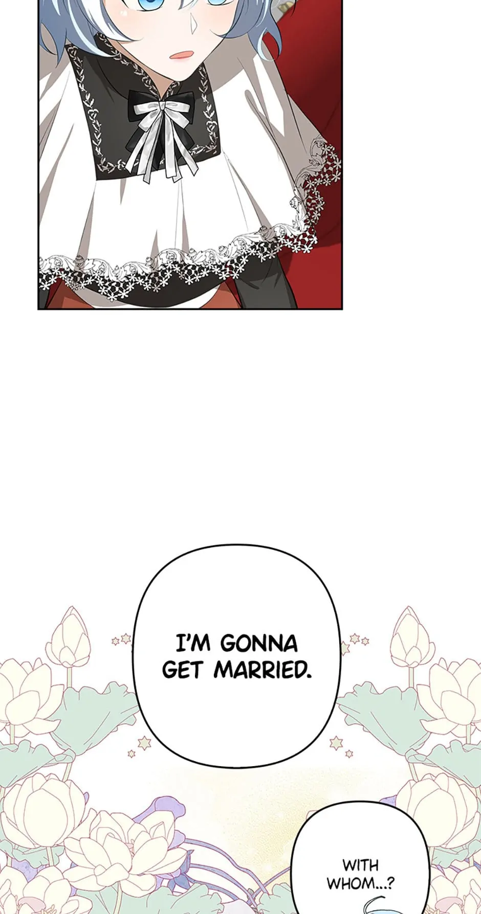 Lady Swindler Chapter 19 - page 54
