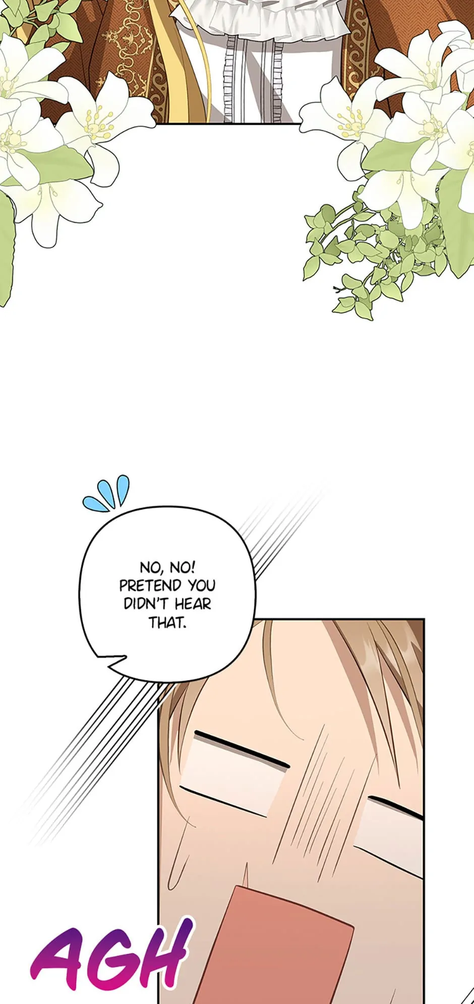 Lady Swindler Chapter 19 - page 6
