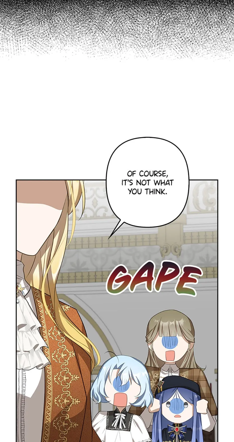 Lady Swindler Chapter 19 - page 60