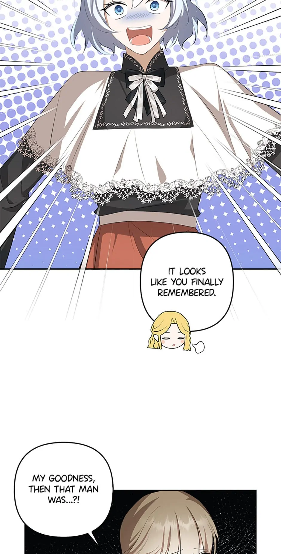Lady Swindler Chapter 19 - page 70
