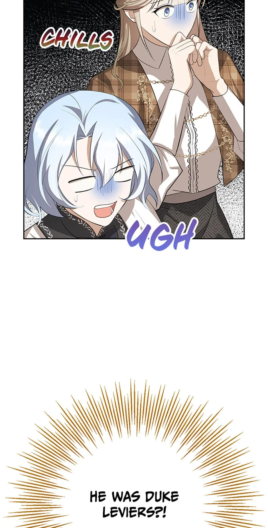 Lady Swindler Chapter 19 - page 71
