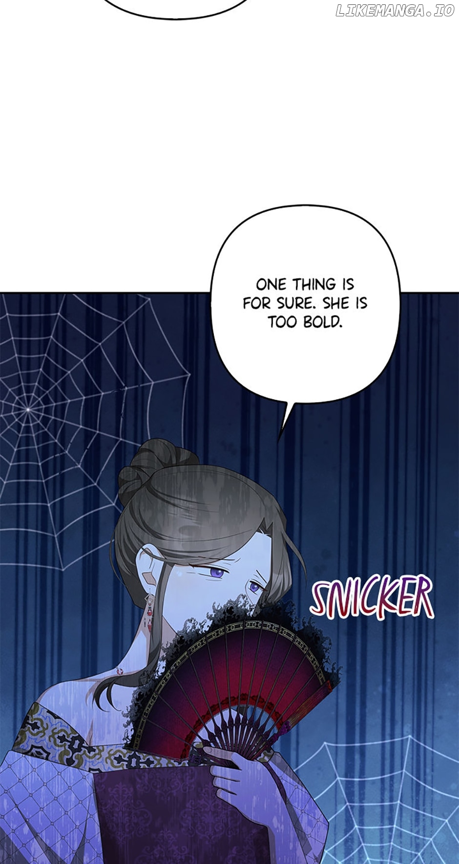 Lady Swindler Chapter 37 - page 13
