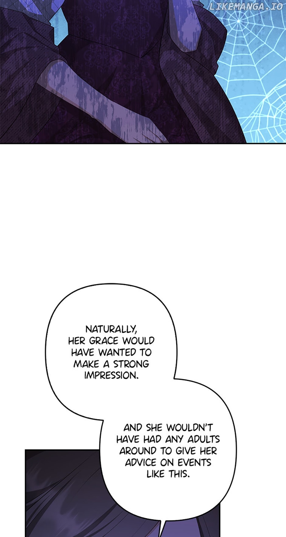 Lady Swindler Chapter 37 - page 14