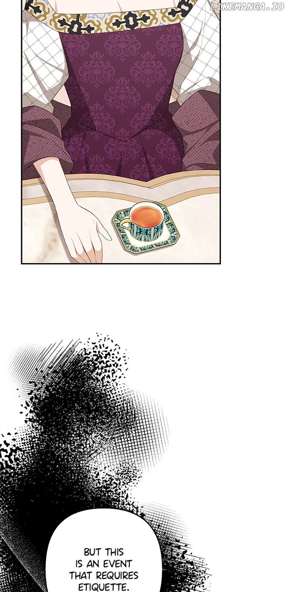 Lady Swindler Chapter 37 - page 26