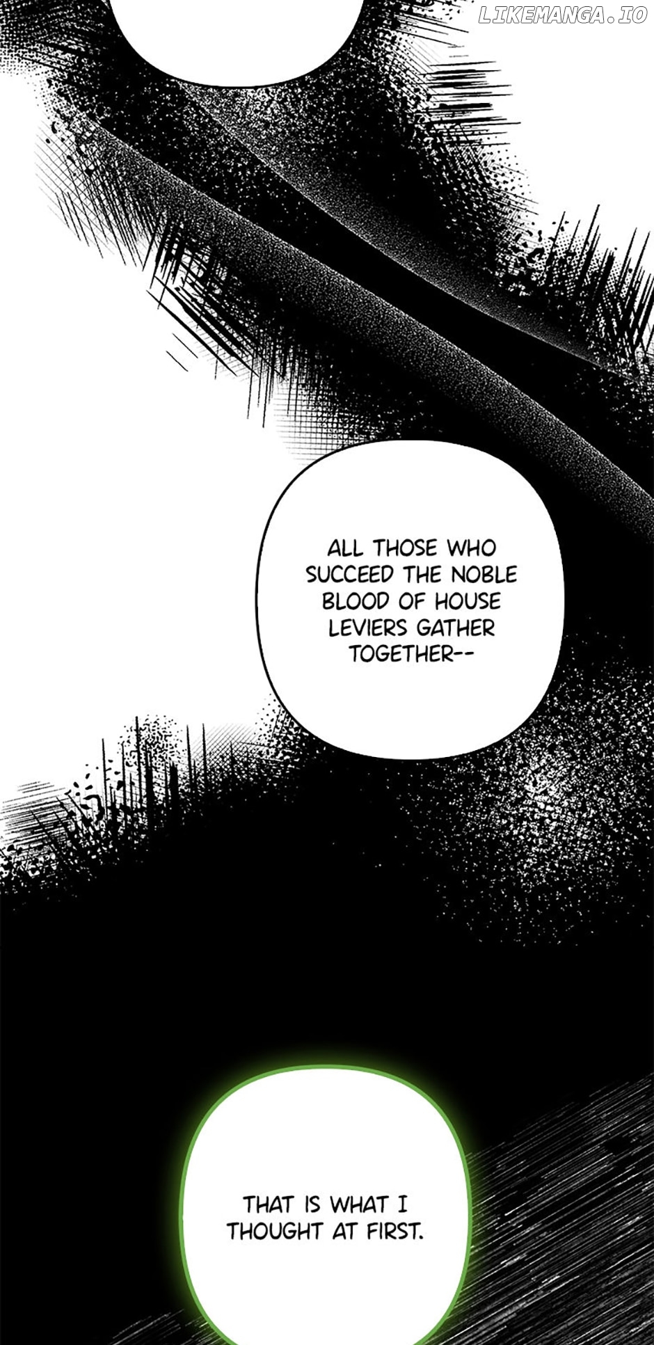 Lady Swindler Chapter 37 - page 27