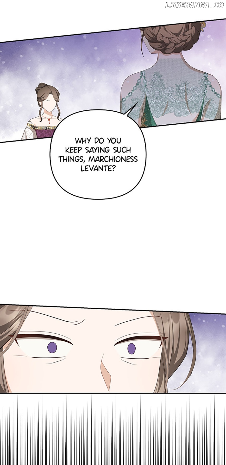Lady Swindler Chapter 37 - page 32