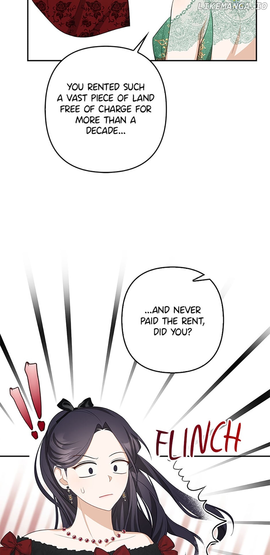 Lady Swindler Chapter 37 - page 45