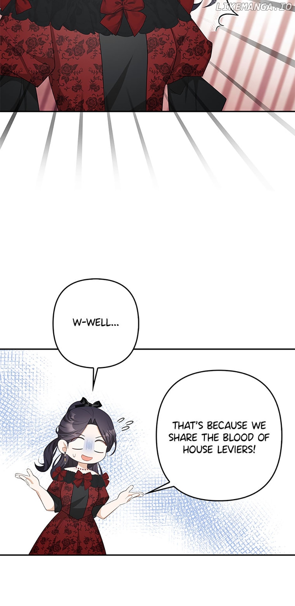 Lady Swindler Chapter 37 - page 46