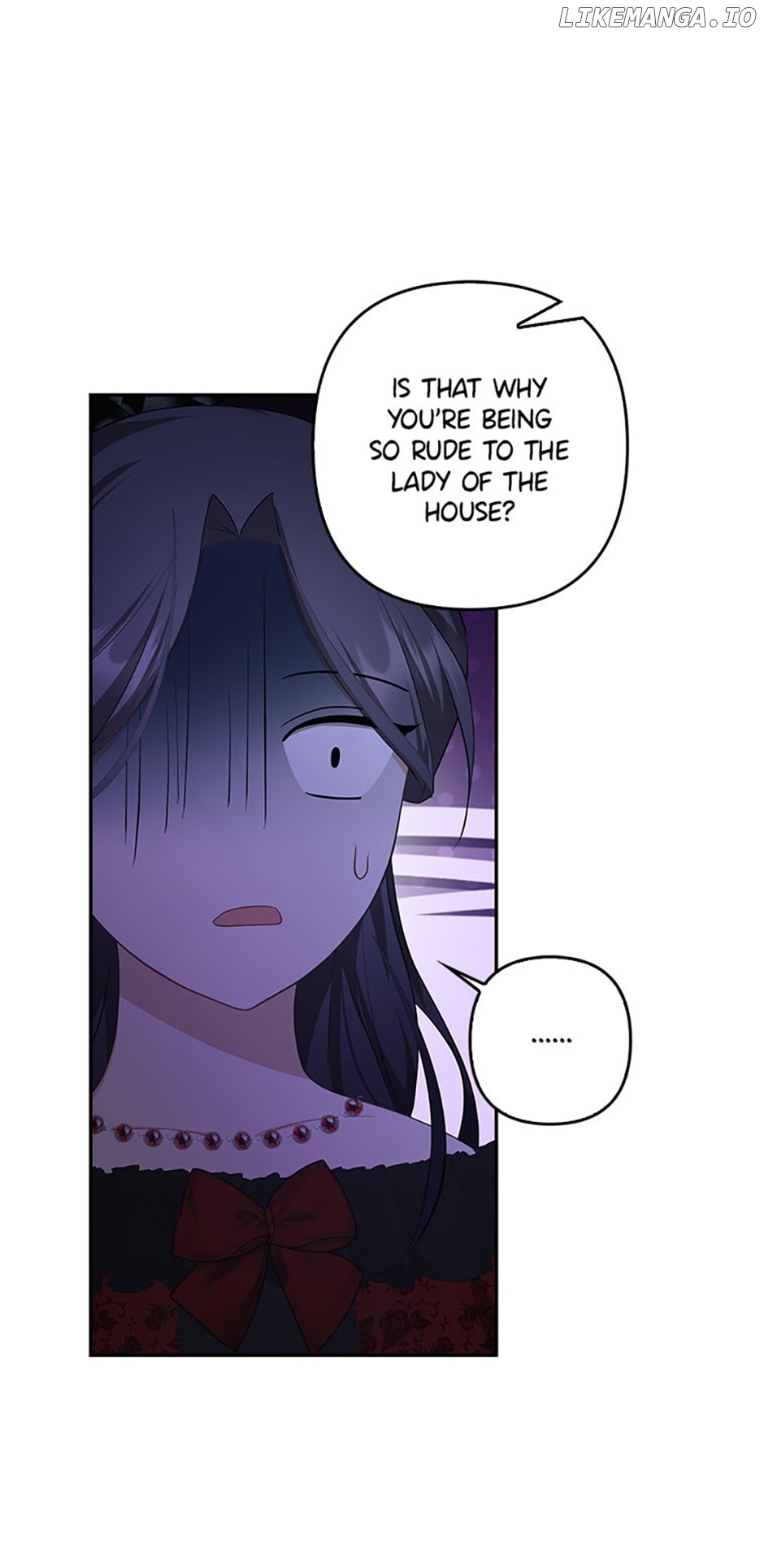 Lady Swindler Chapter 37 - page 47