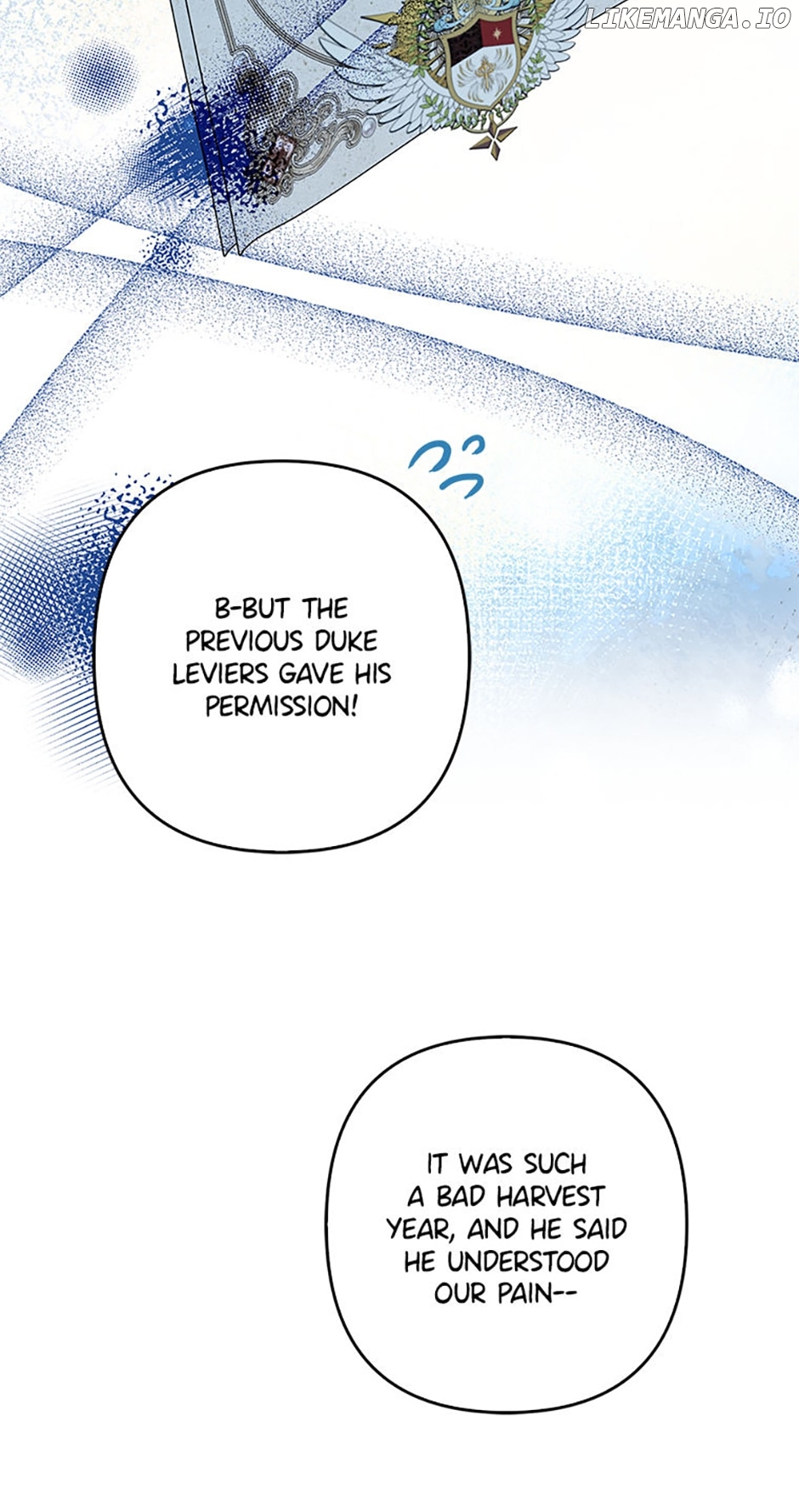 Lady Swindler Chapter 37 - page 49