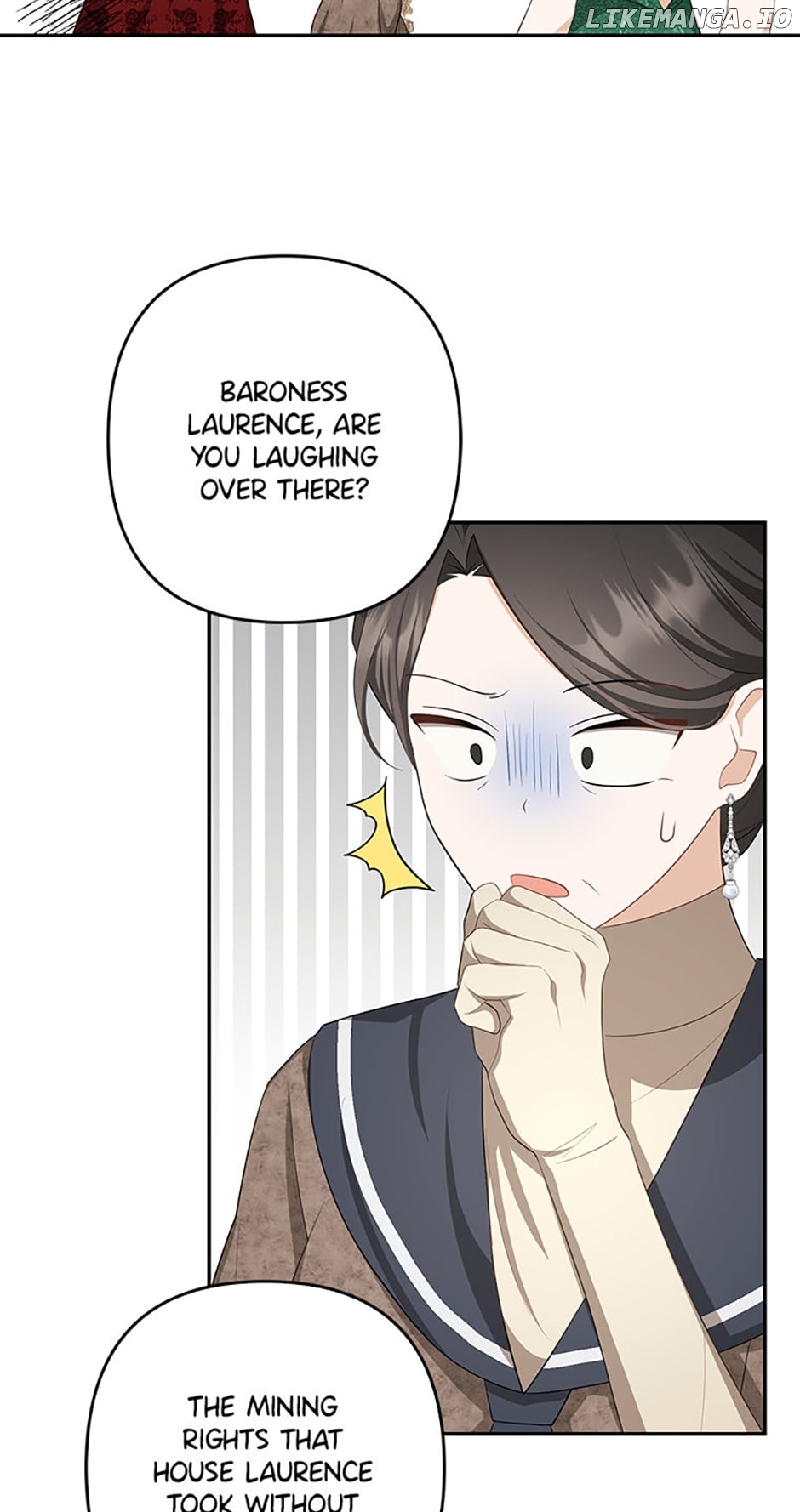 Lady Swindler Chapter 37 - page 51