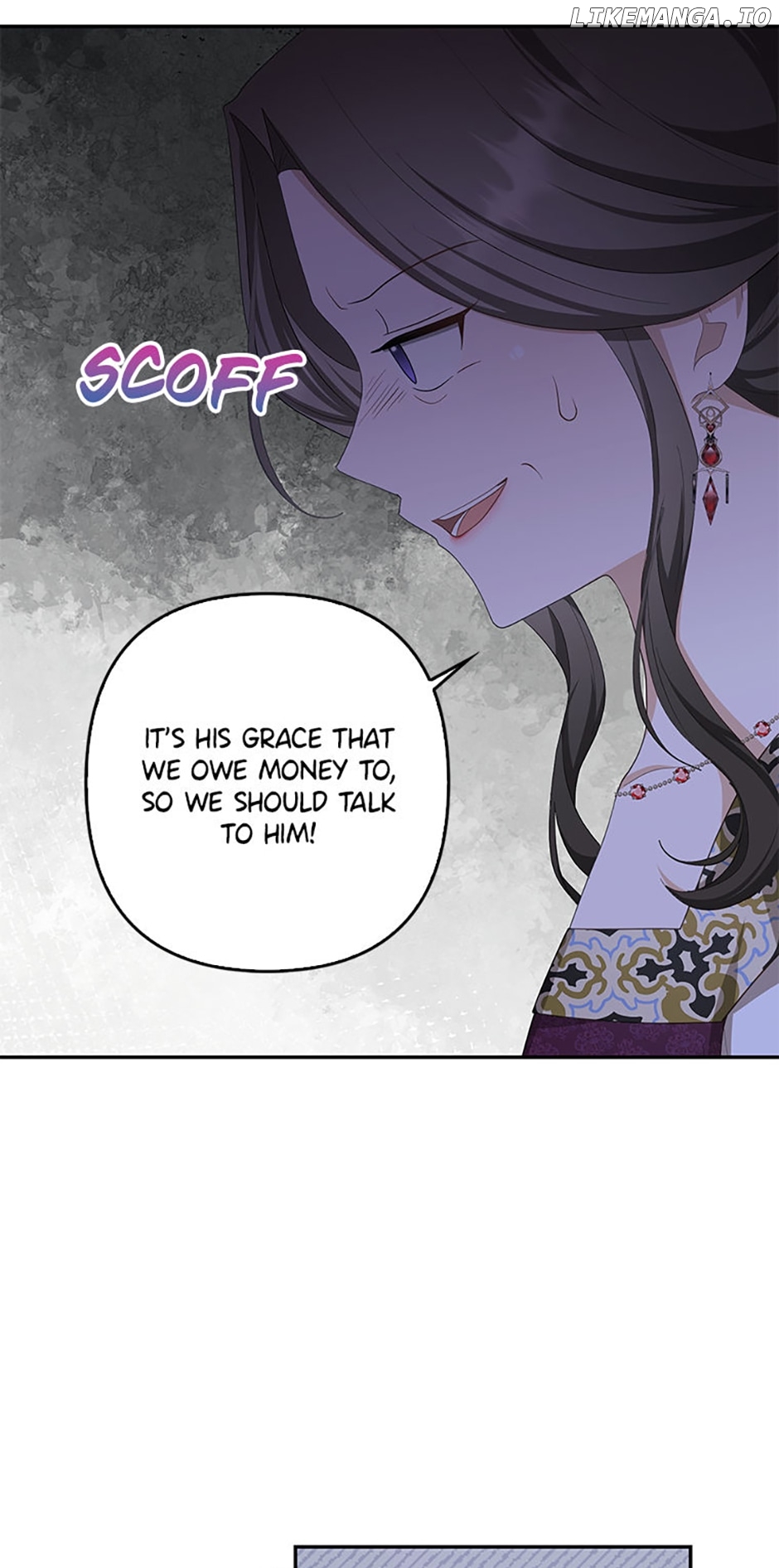 Lady Swindler Chapter 37 - page 65