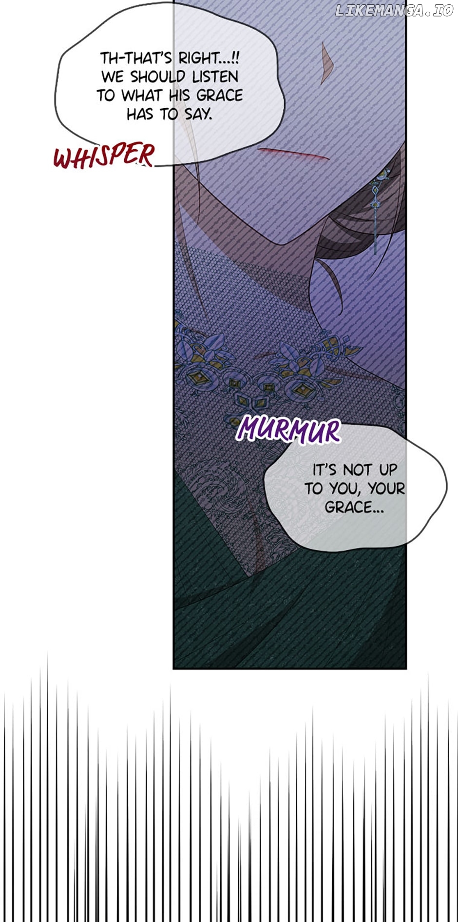 Lady Swindler Chapter 37 - page 66