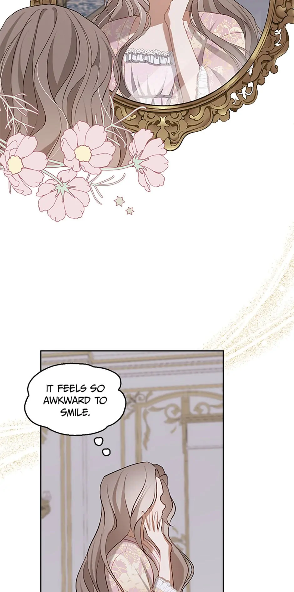 Lady Swindler Chapter 2 - page 11