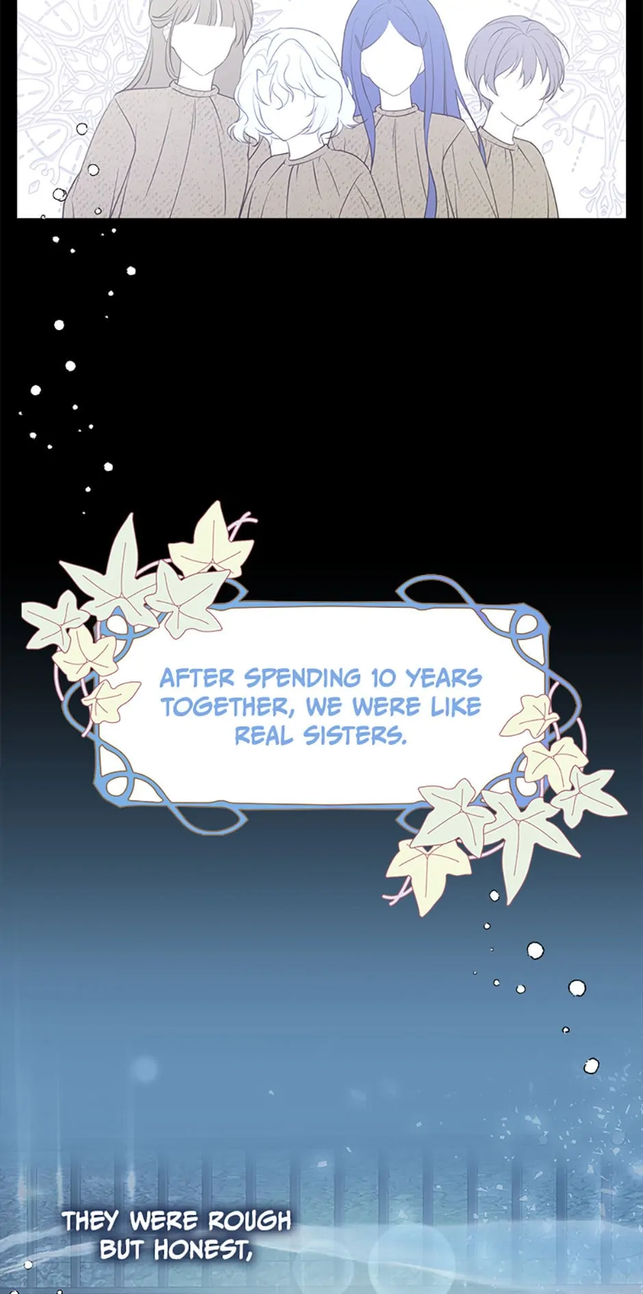 Lady Swindler Chapter 2 - page 14
