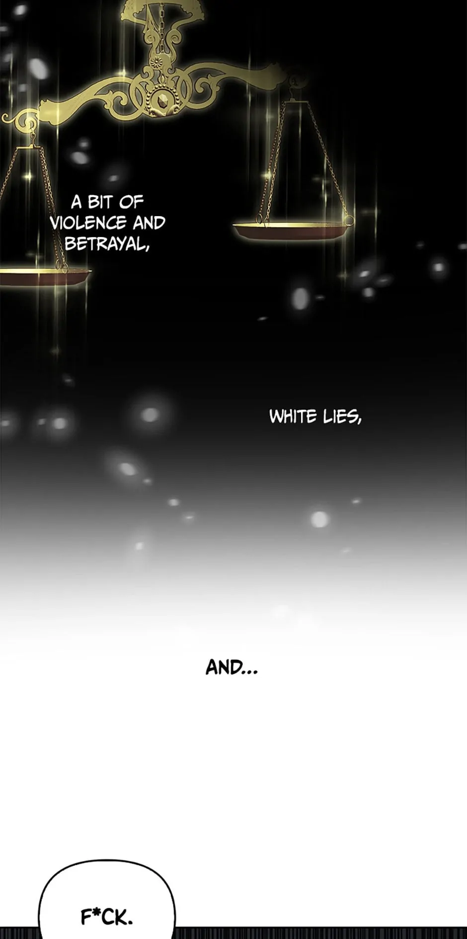 Lady Swindler Chapter 2 - page 16