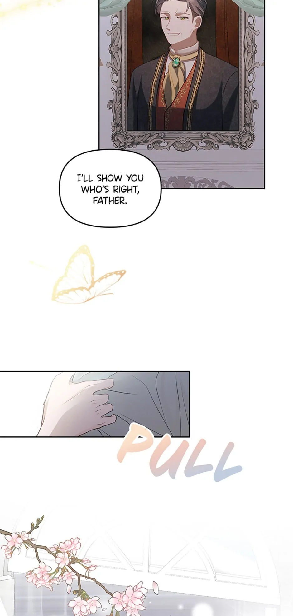 Lady Swindler Chapter 2 - page 20