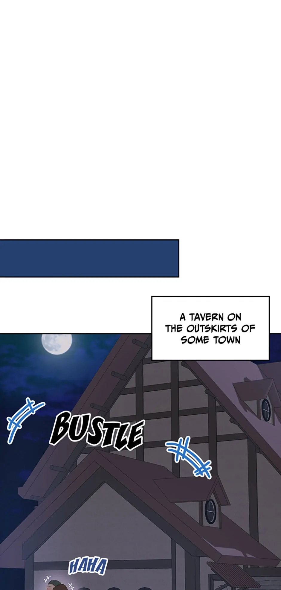 Lady Swindler Chapter 2 - page 22