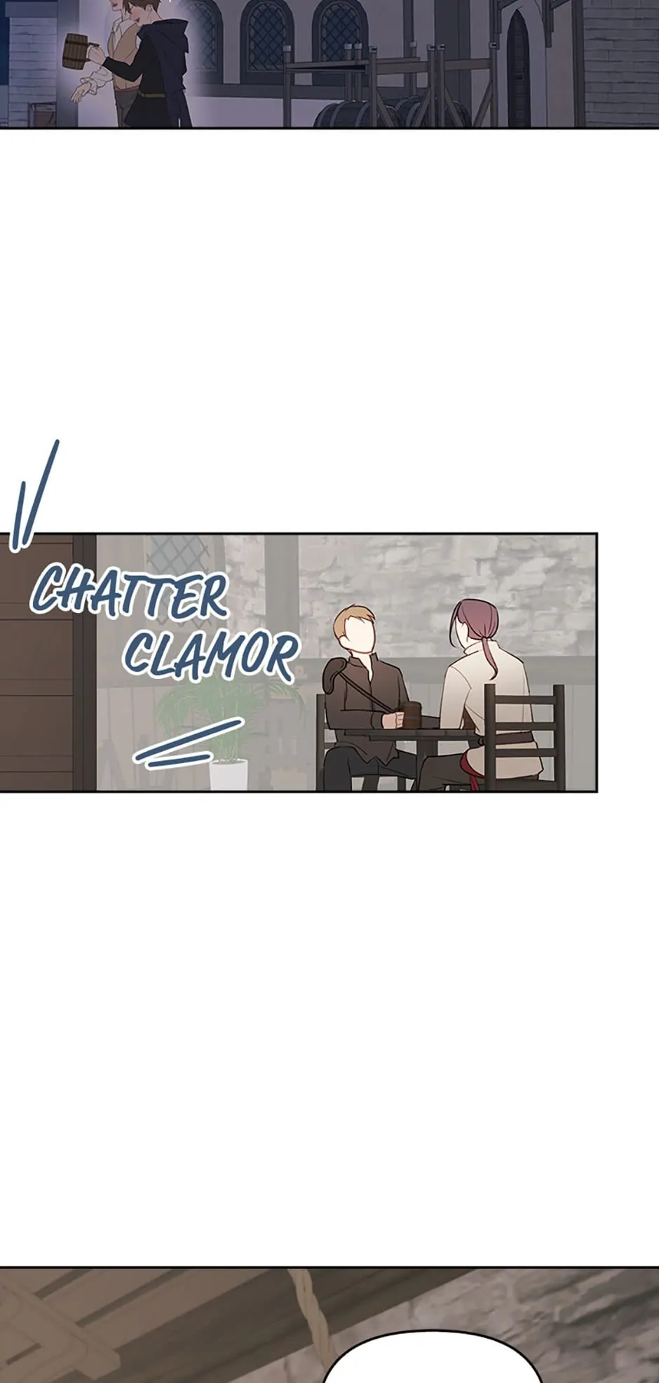 Lady Swindler Chapter 2 - page 23