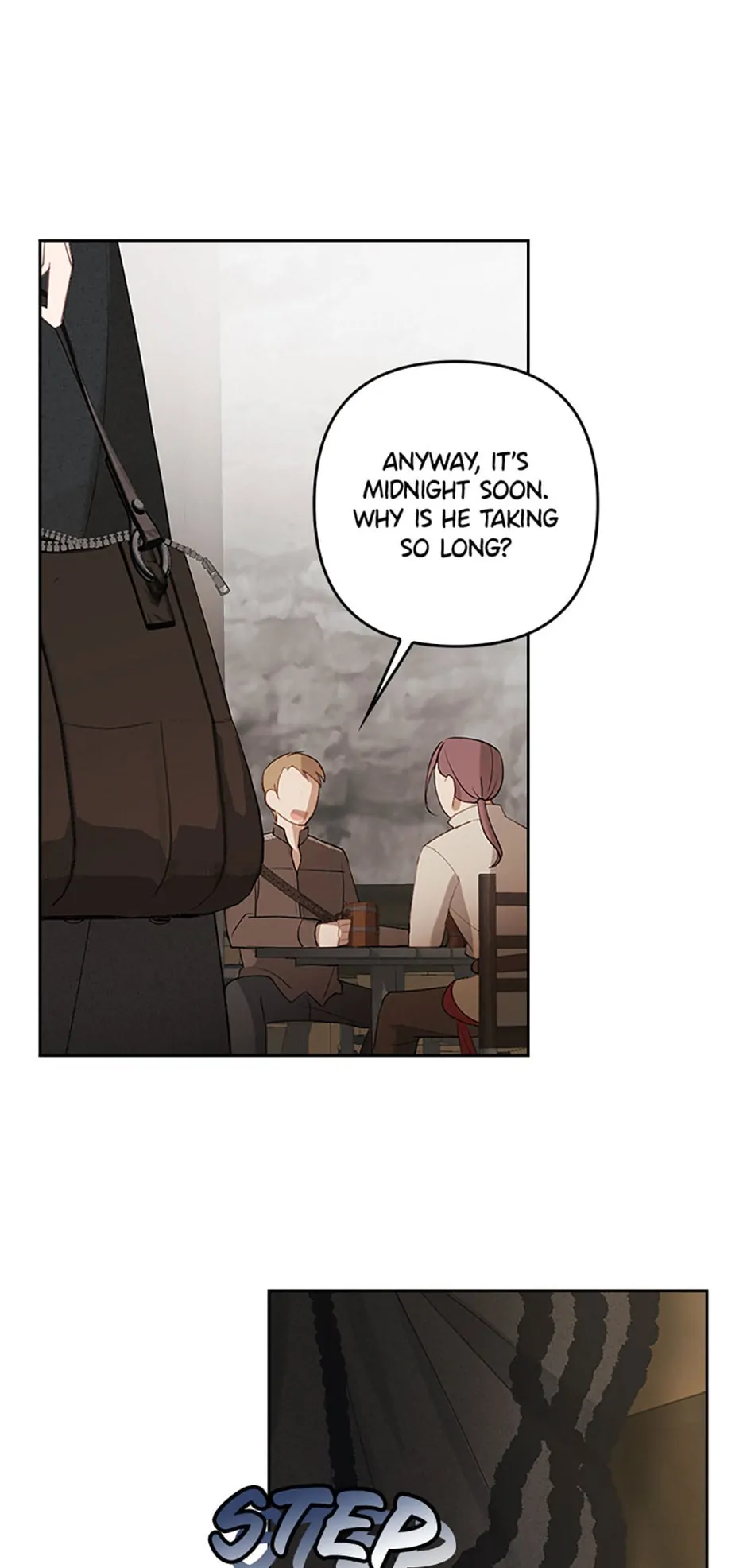 Lady Swindler Chapter 2 - page 30