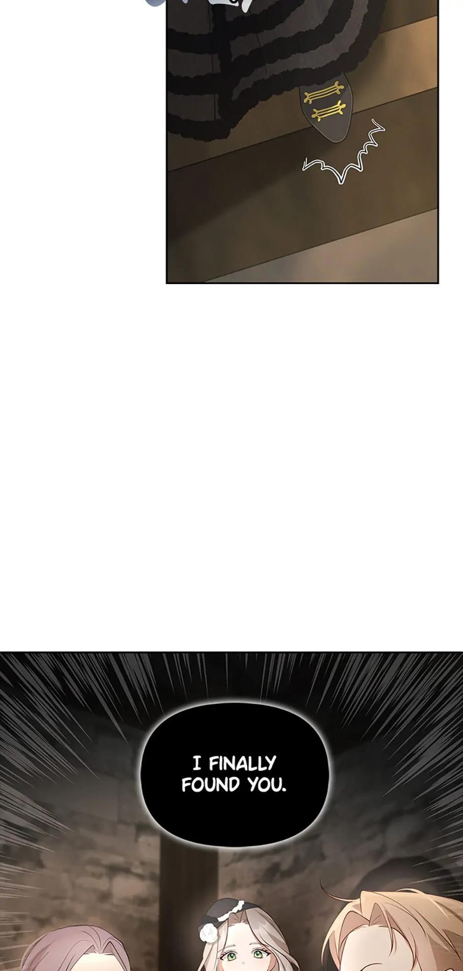 Lady Swindler Chapter 2 - page 31