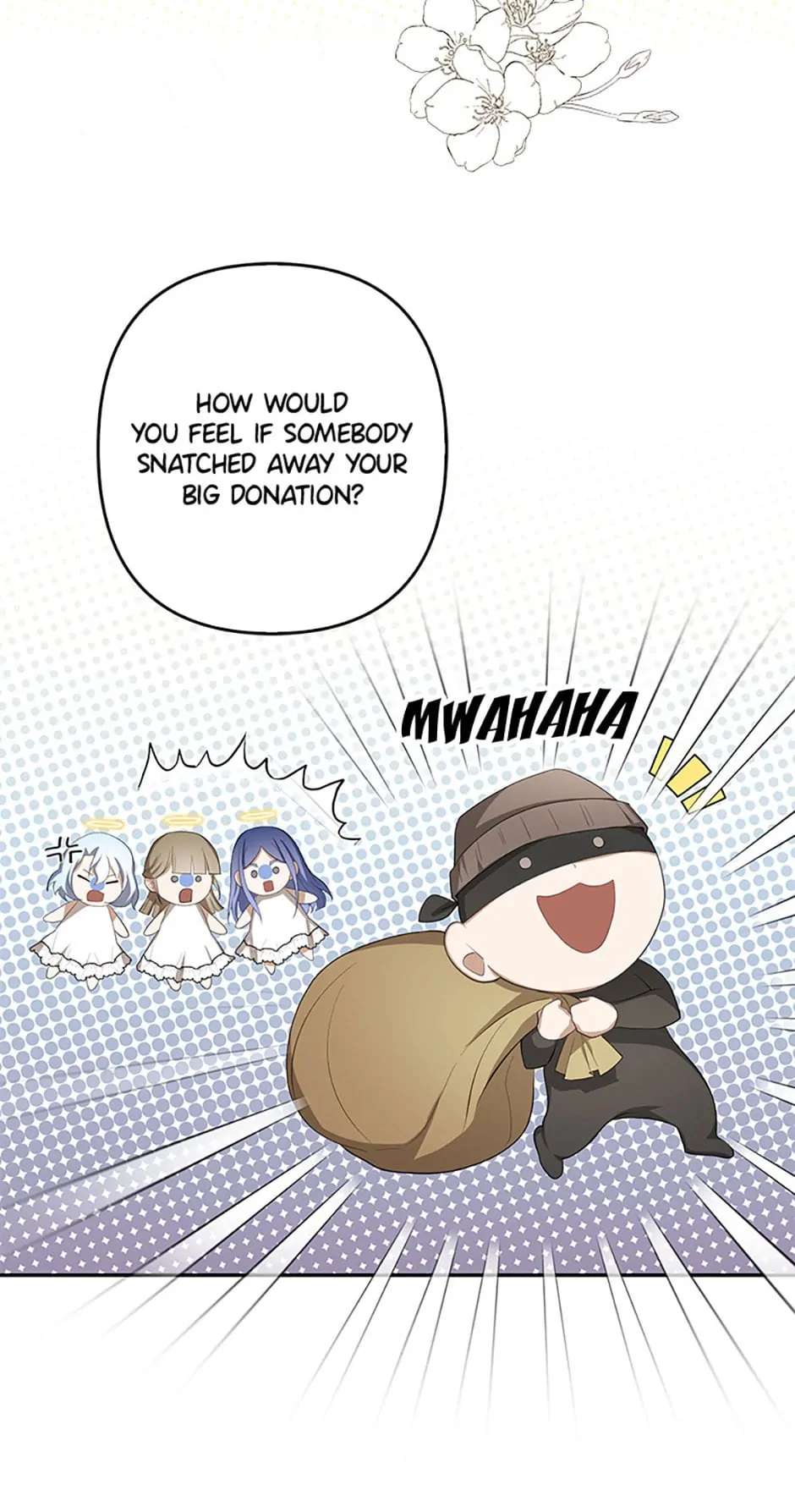 Lady Swindler Chapter 20 - page 14