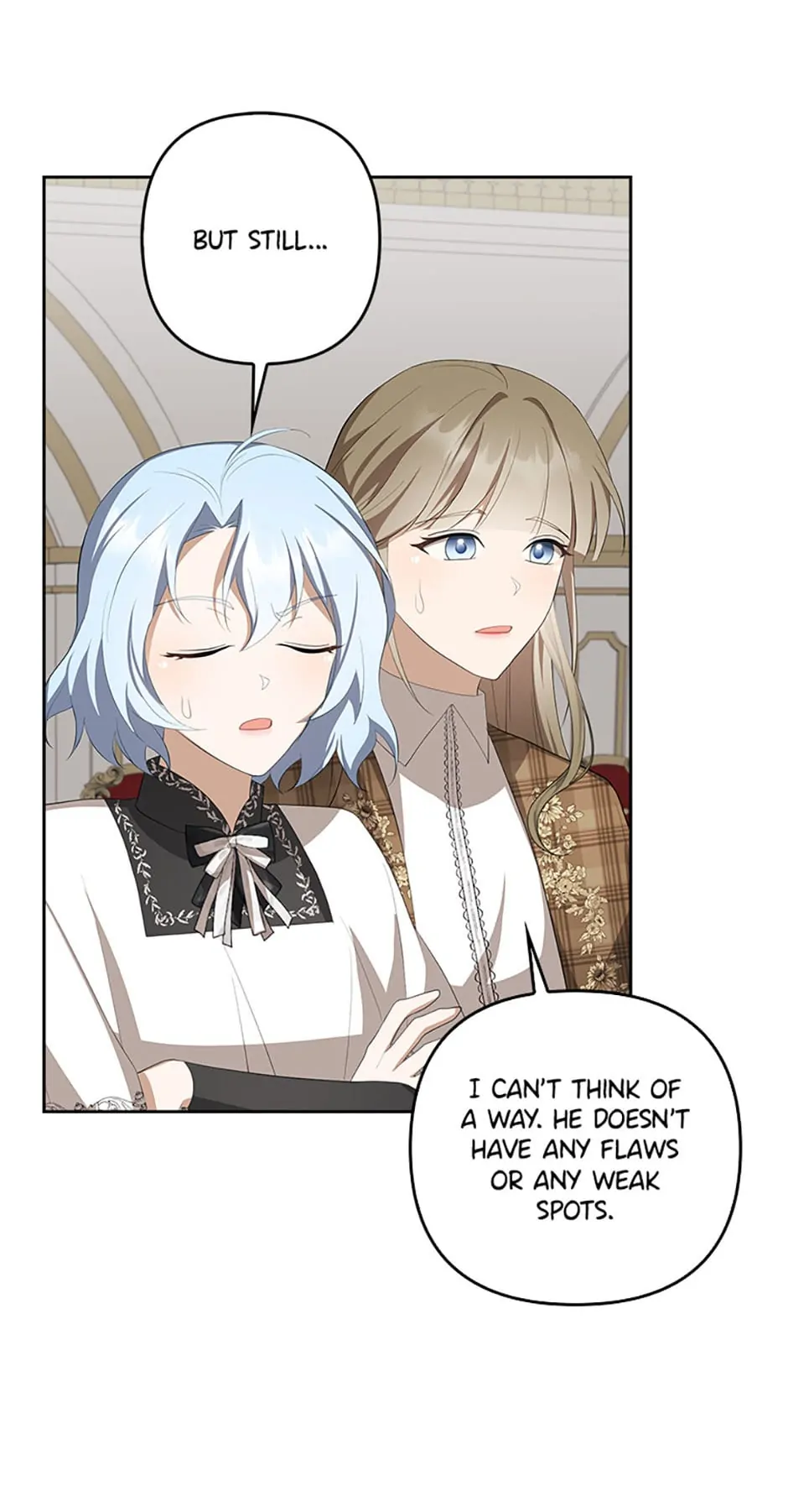 Lady Swindler Chapter 20 - page 24