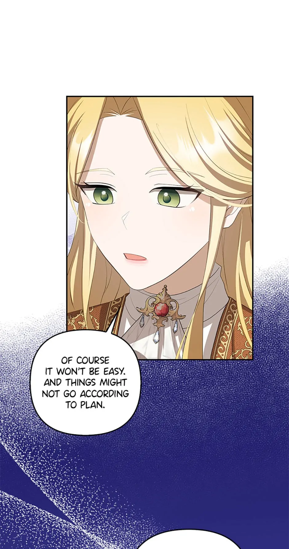 Lady Swindler Chapter 20 - page 25