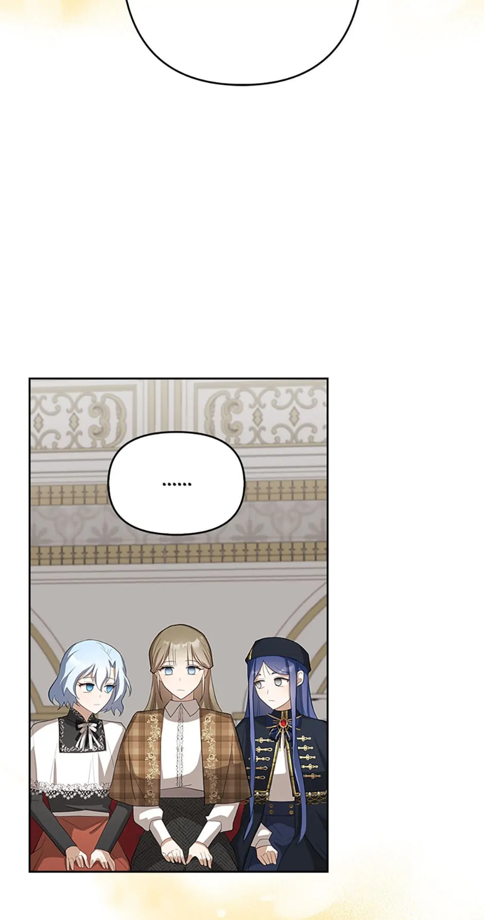 Lady Swindler Chapter 20 - page 29