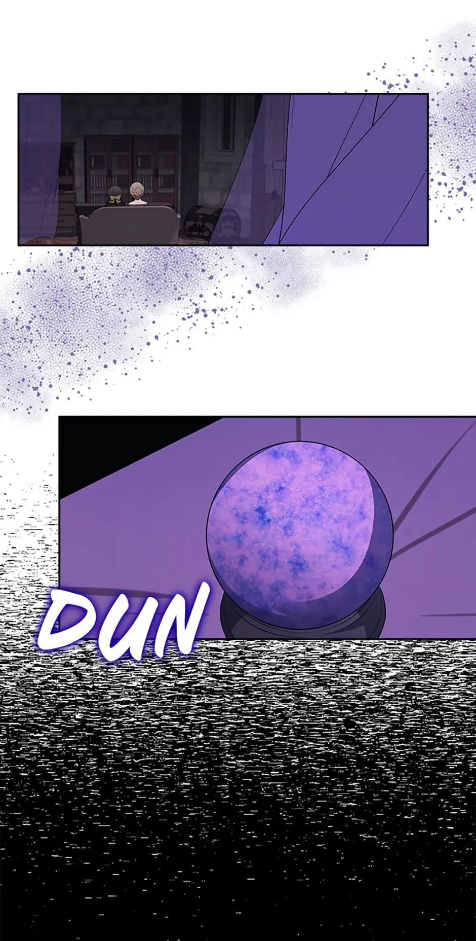Lady Swindler Chapter 20 - page 34