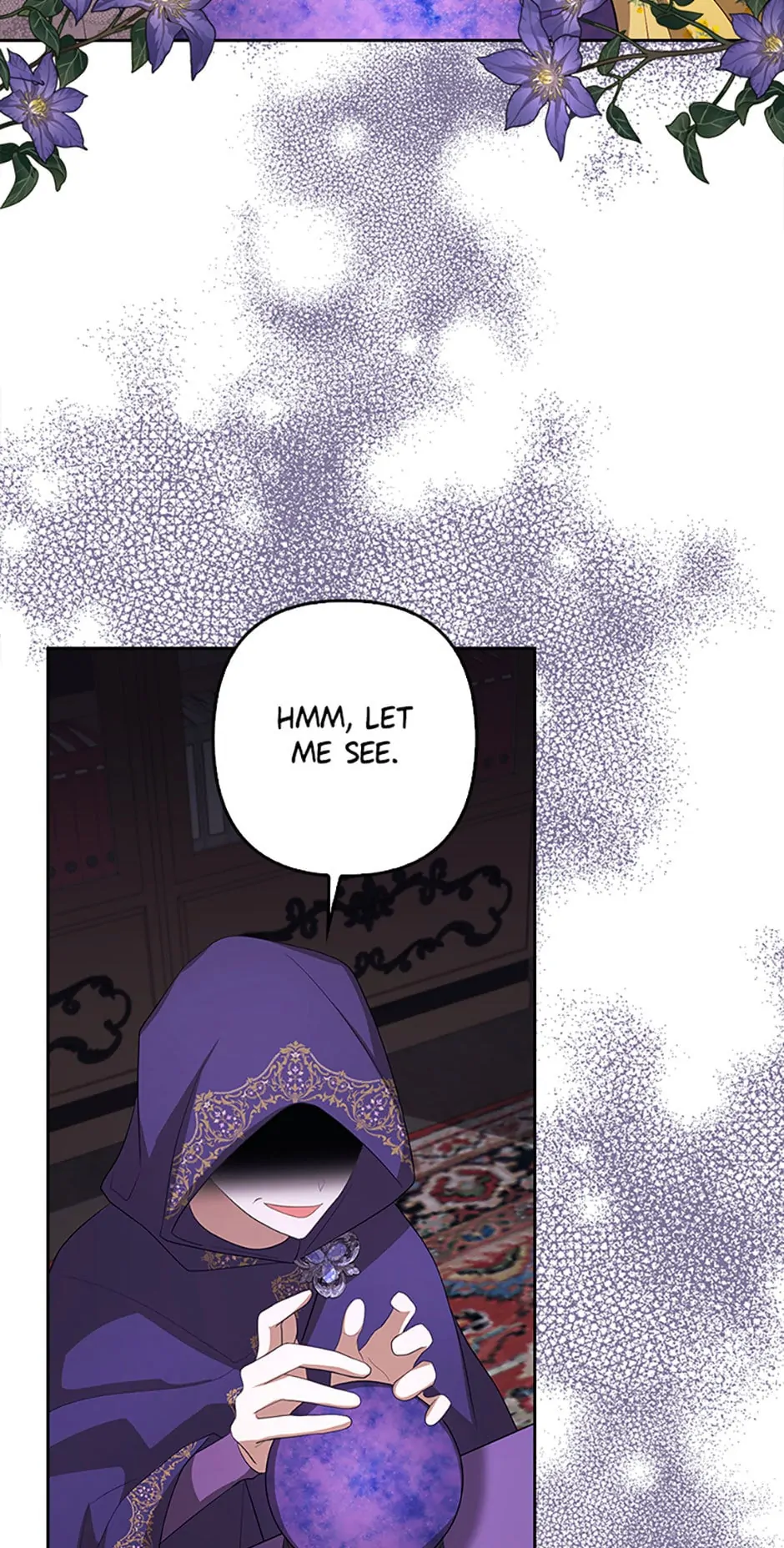 Lady Swindler Chapter 20 - page 36