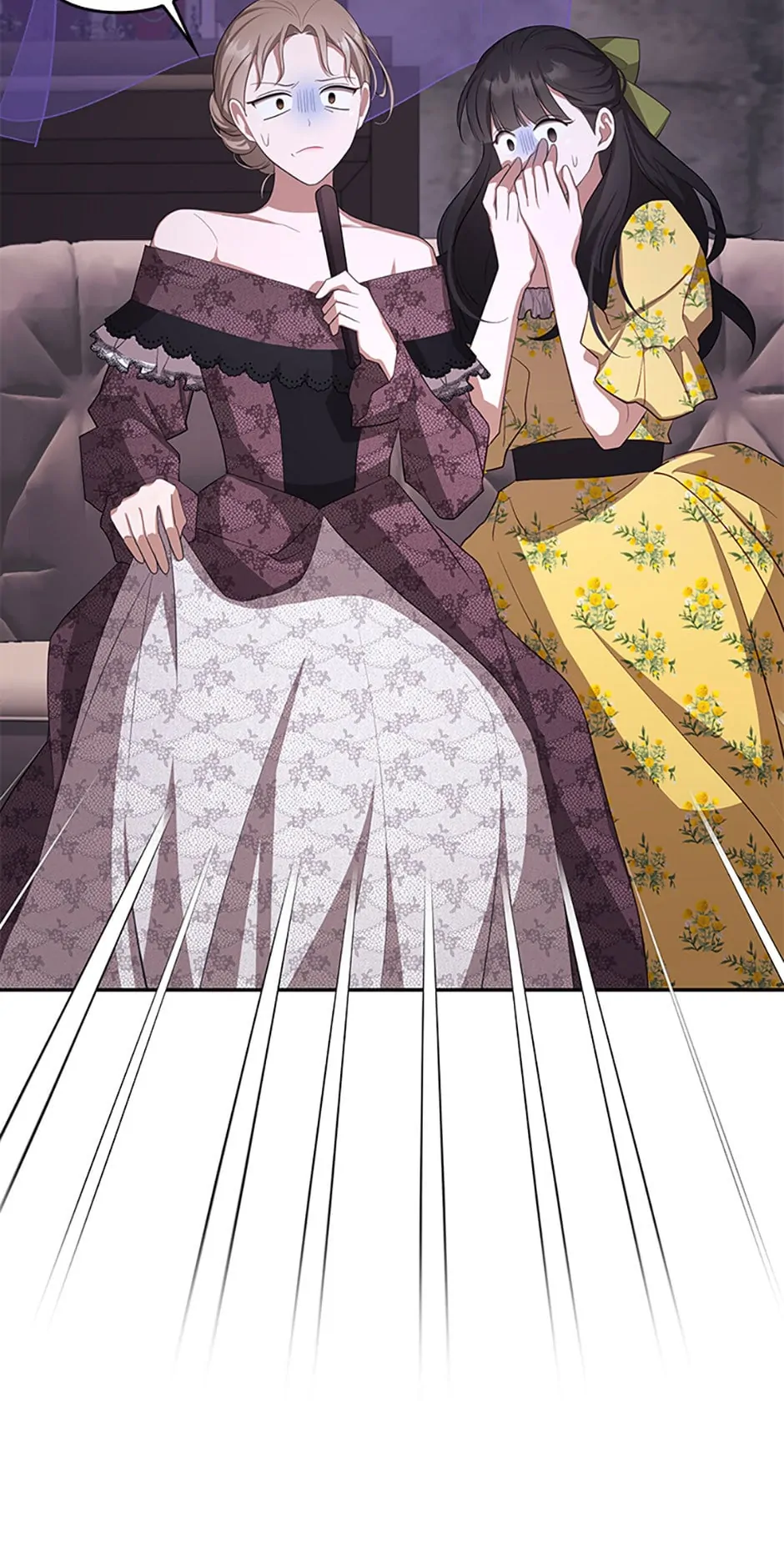 Lady Swindler Chapter 20 - page 40