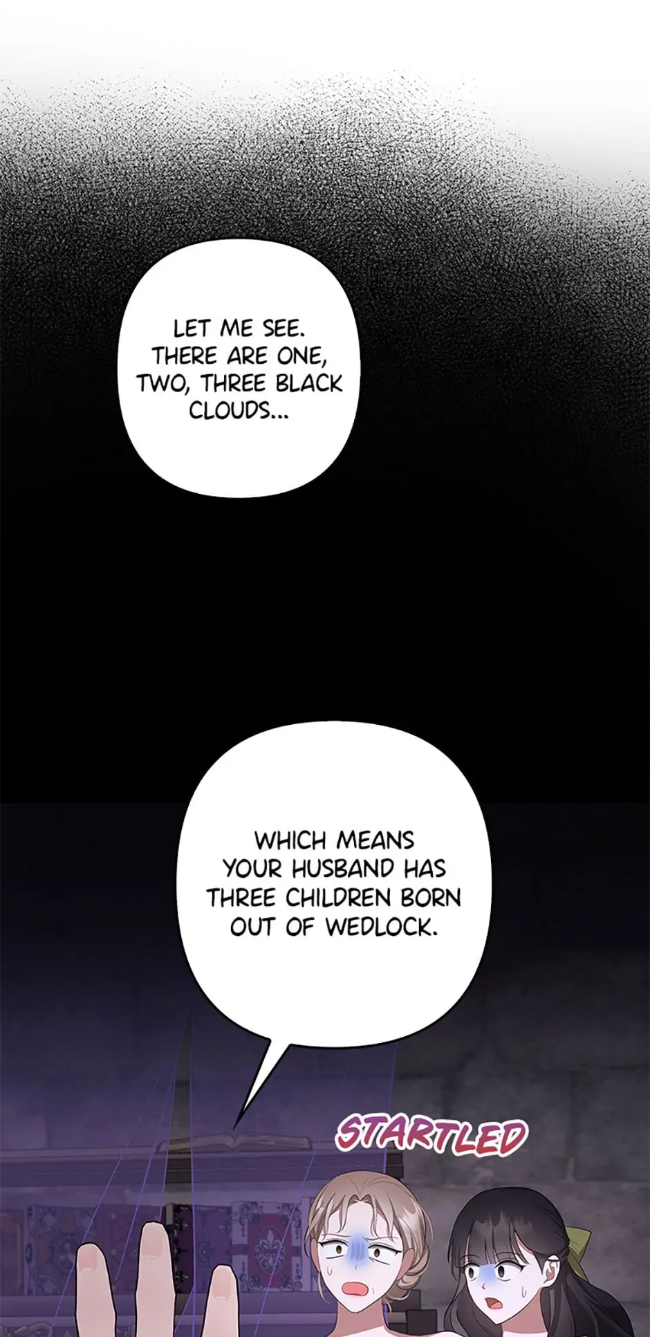 Lady Swindler Chapter 20 - page 43