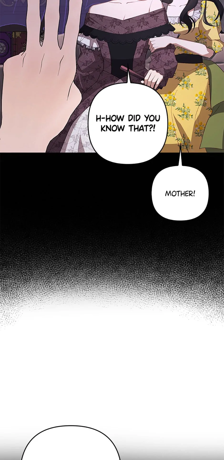 Lady Swindler Chapter 20 - page 44