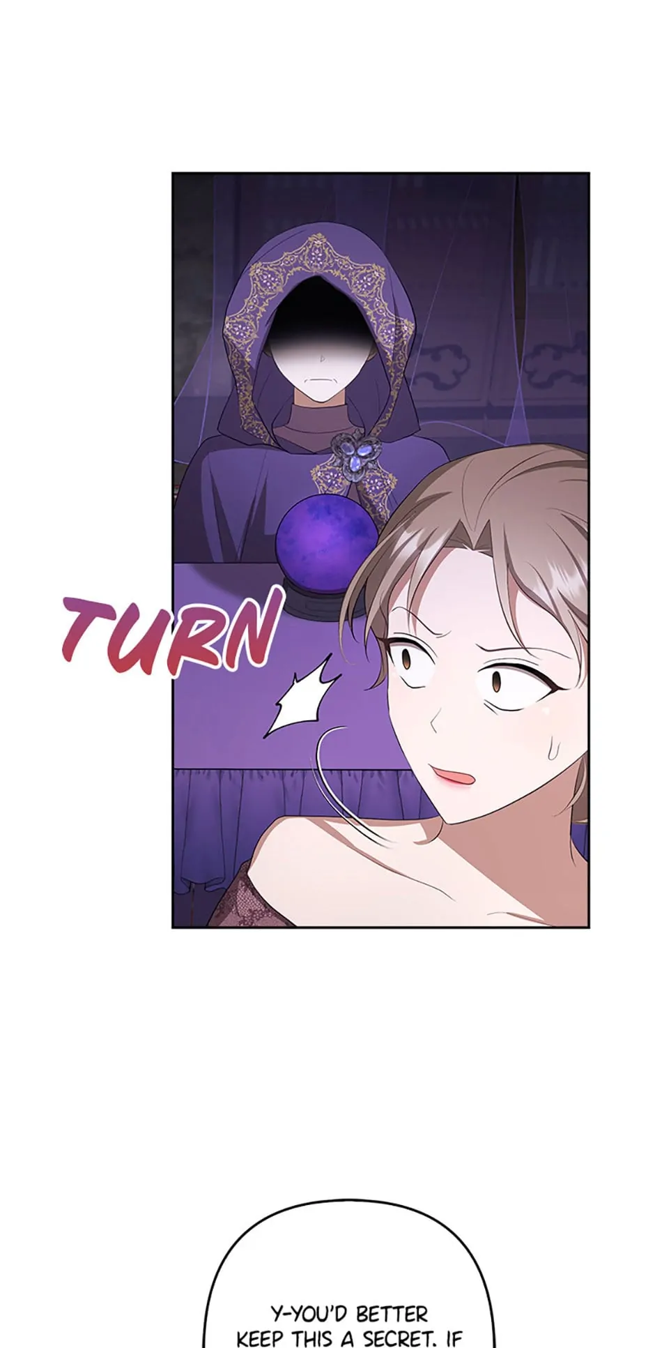 Lady Swindler Chapter 20 - page 48