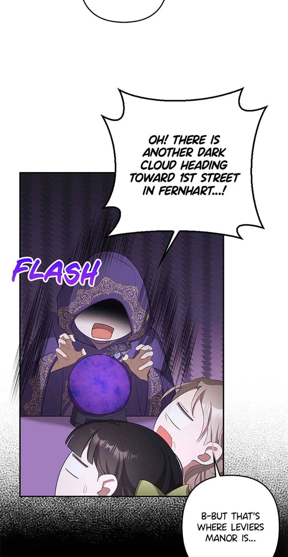 Lady Swindler Chapter 20 - page 52