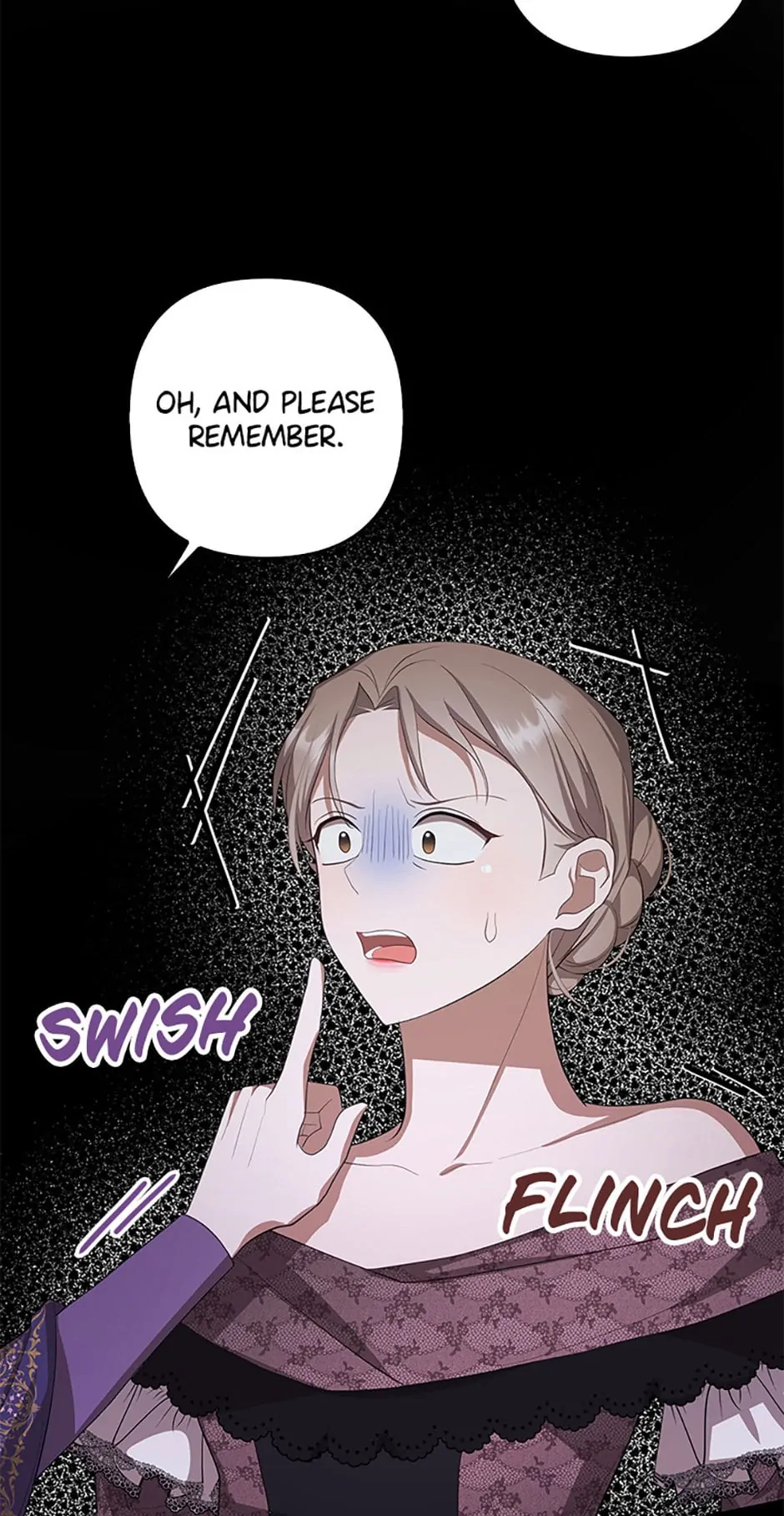 Lady Swindler Chapter 20 - page 53