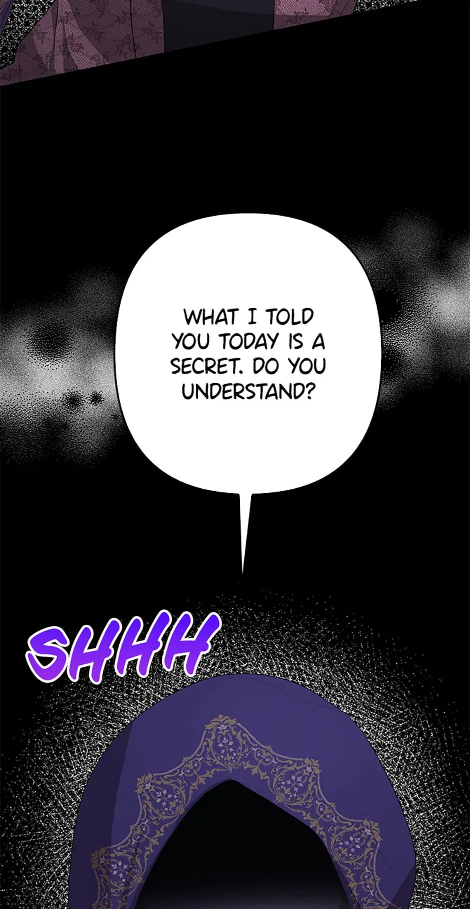 Lady Swindler Chapter 20 - page 54