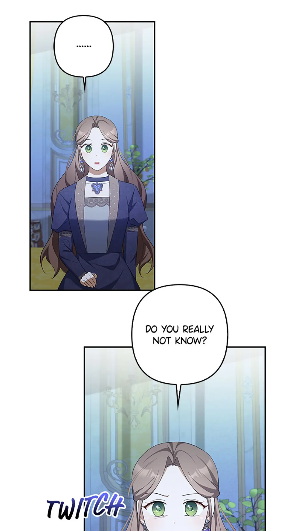 Lady Swindler Chapter 51 - page 11