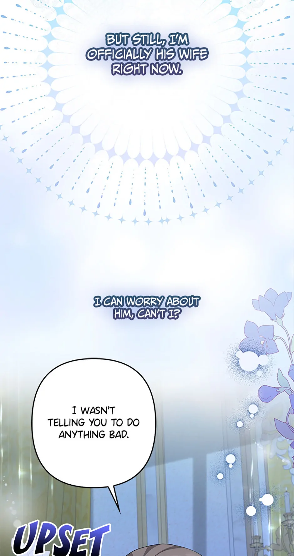 Lady Swindler Chapter 51 - page 13